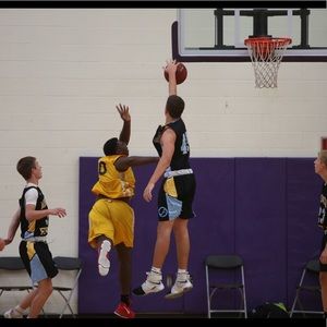 Meet your Posher, Keaton